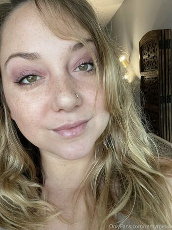remymeow