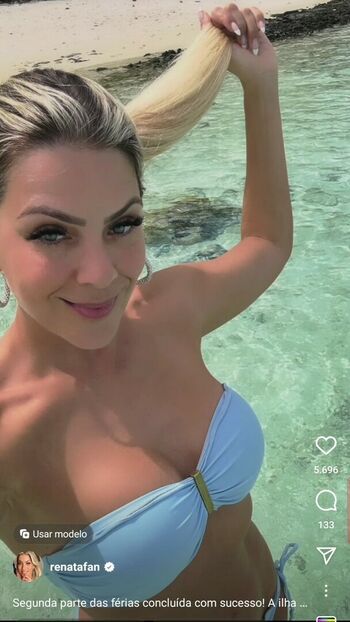 Renata Fan