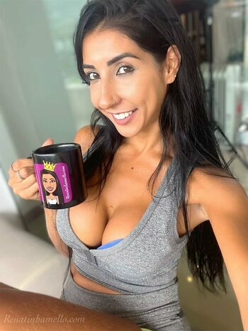 Renatinha Mello