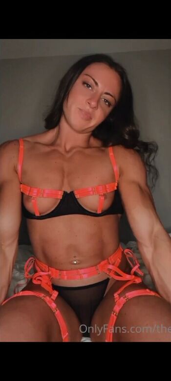 Rene Miller