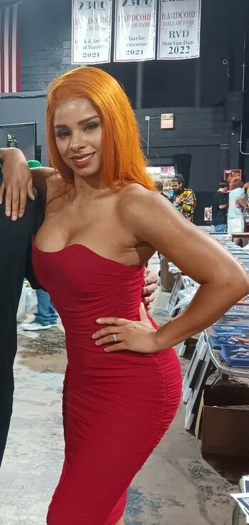 Renee Michelle