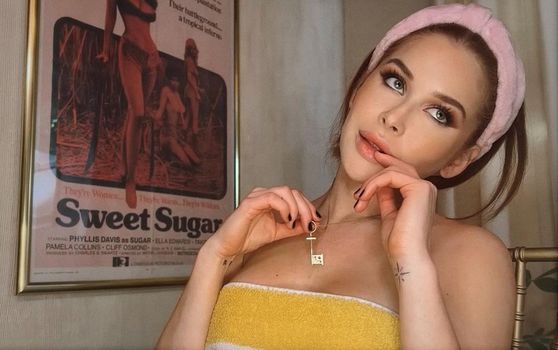 Renee Olstead