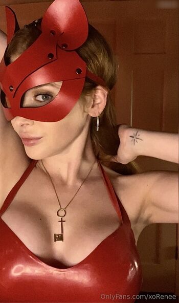 Renee Olstead