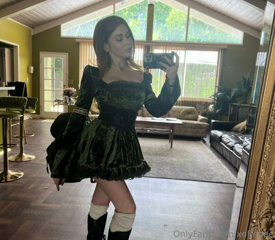 Renee Olstead