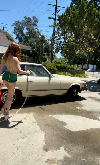 Renee Olstead