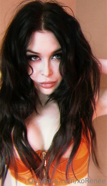 Renee Olstead