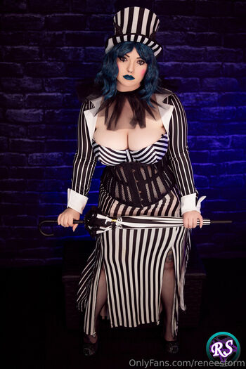 reneestorm