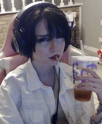 Rengekko Cosplay