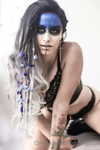 Rerenga Cosplay