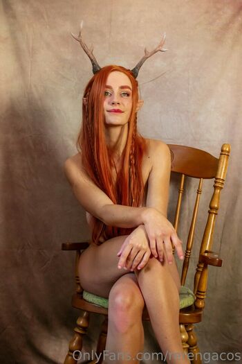Rerenga Cosplay