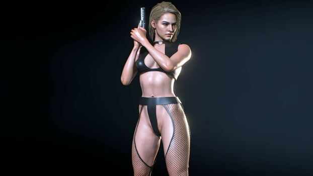 Resident Evil