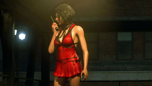 Resident Evil