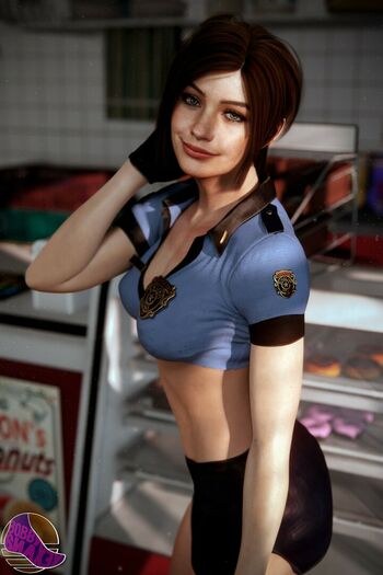 Resident Evil
