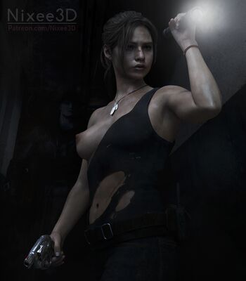 Resident Evil