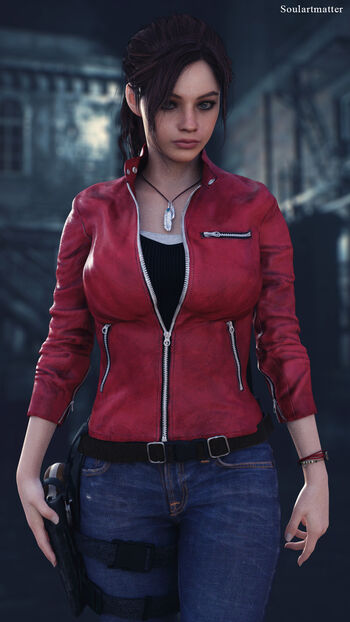 Resident Evil