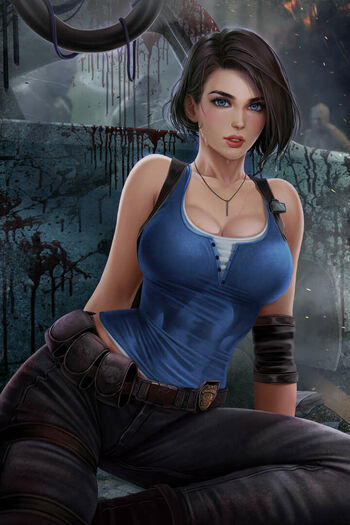 Resident Evil