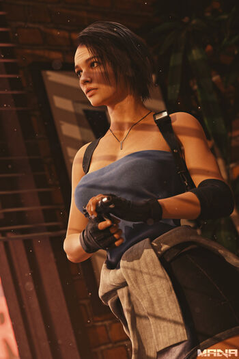 Resident Evil