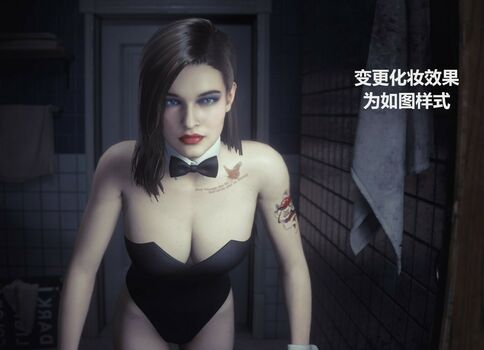Resident Evil