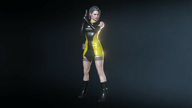 Resident Evil