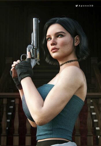Resident Evil