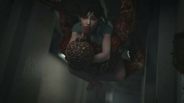 Resident Evil