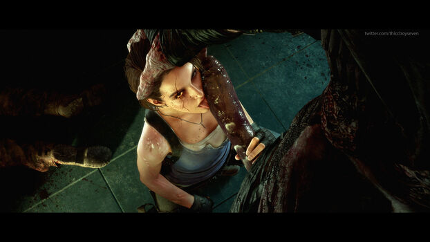 Resident Evil
