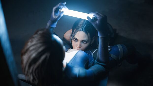 Resident Evil