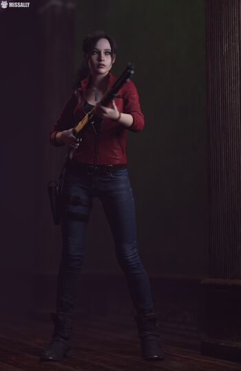 Resident Evil