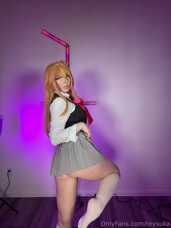 Reysuka