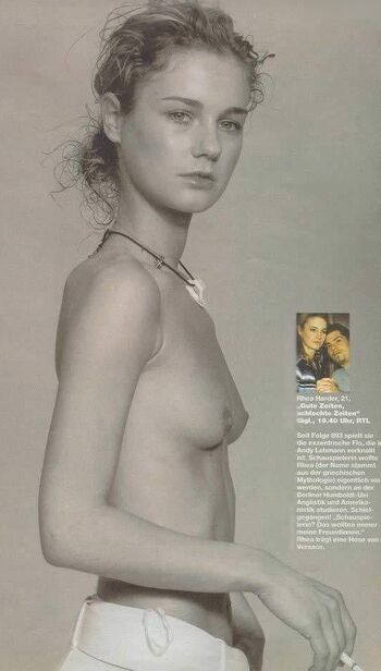Rhea Harder-Vennewald