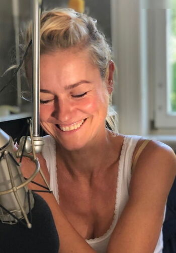 Rhea Harder-Vennewald