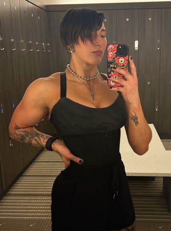 Rhea Ripley