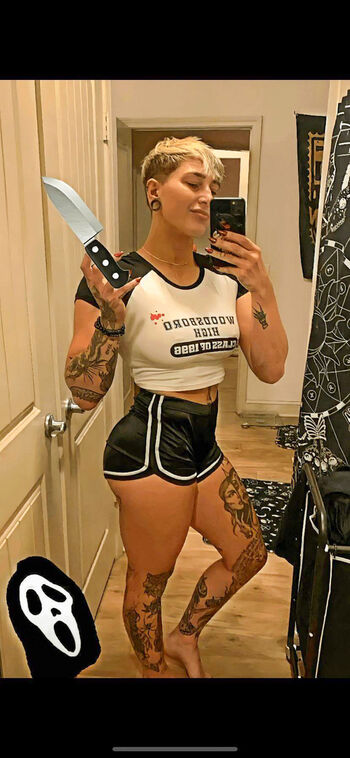 Rhea Ripley