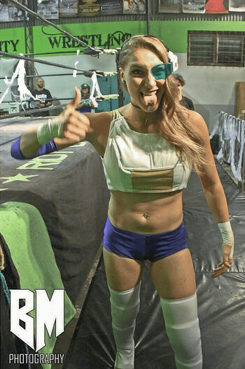 Rhea Ripley