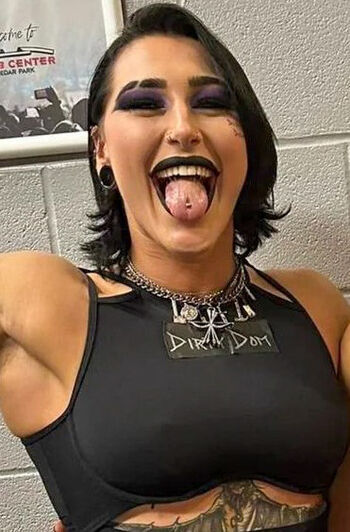 Rhea Ripley