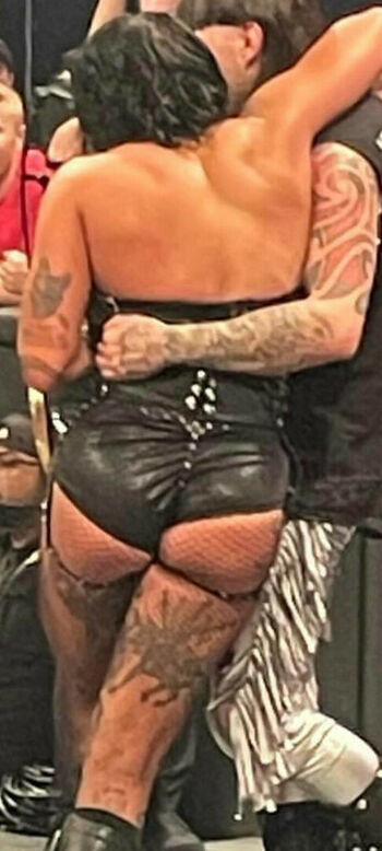Rhea Ripley