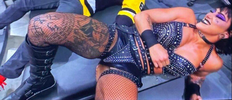 Rhea Ripley
