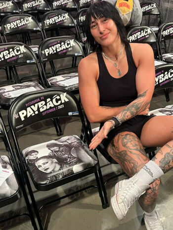 Rhea Ripley