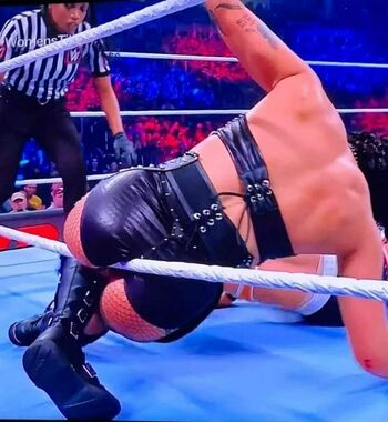 Rhea Ripley