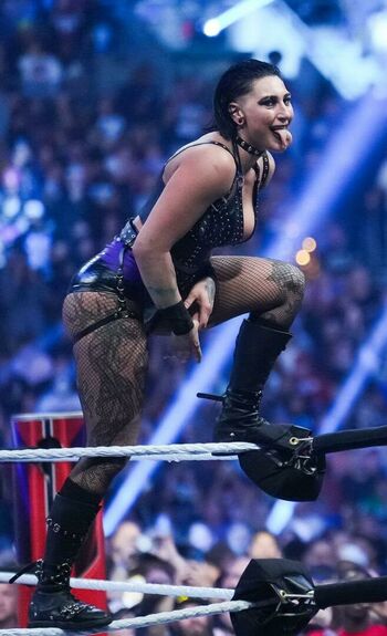 Rhea Ripley
