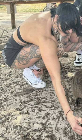 Rhea Ripley