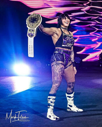 Rhea Ripley
