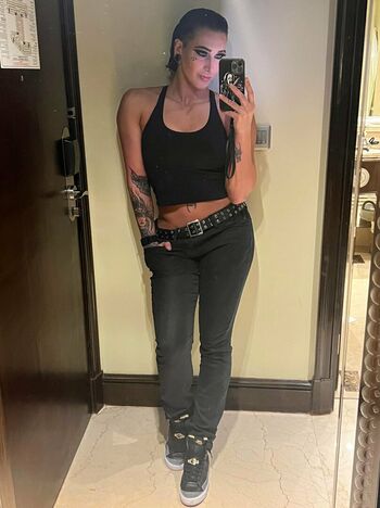 Rhea Ripley