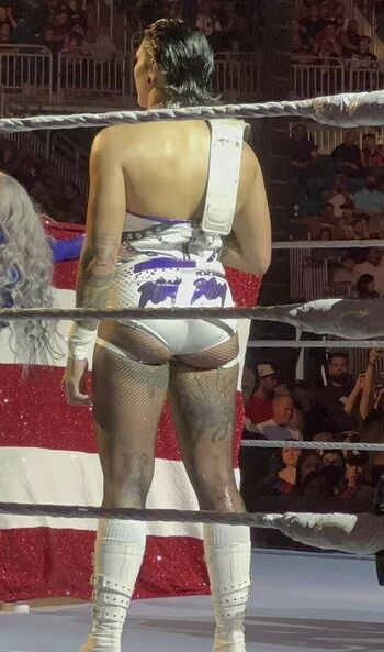 Rhea Ripley