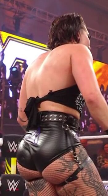Rhea Ripley