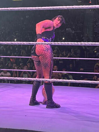 Rhea Ripley