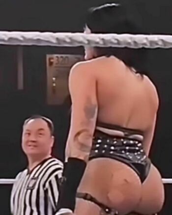 Rhea Ripley
