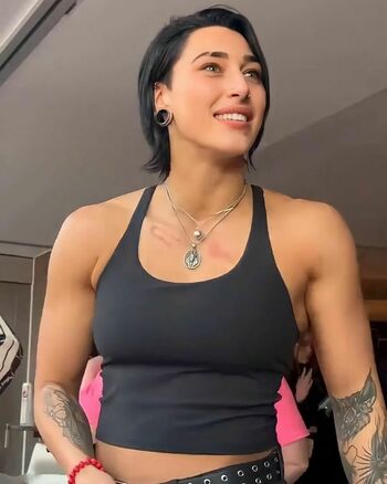 Rhea Ripley