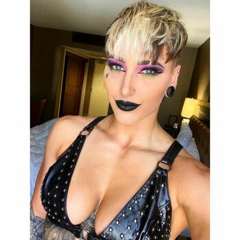 Rhea Ripley