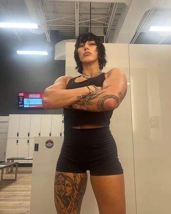 Rhea Ripley